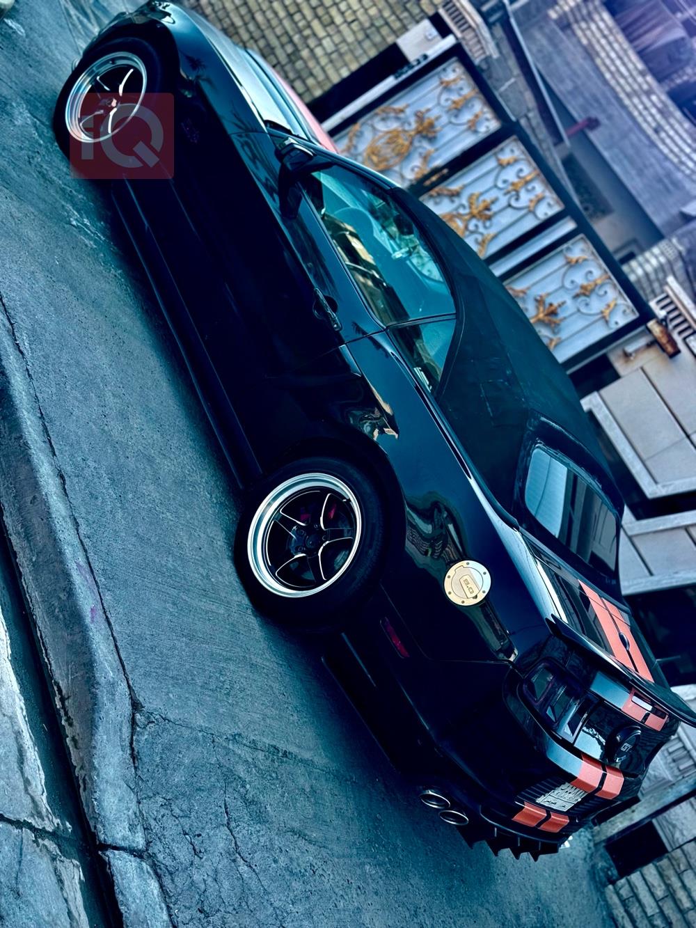 فورد موستانج